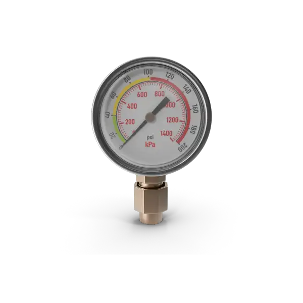 Instrumentation Icon